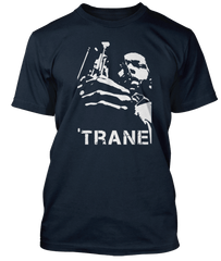 John Coltrane inspired T-Shirt