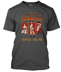 DEF LEPPARD inspired Pour Some Sugar On Me T-Shirt