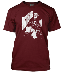 Herbie Hancock inspired T-Shirt