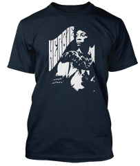 Herbie Hancock inspired T-Shirt