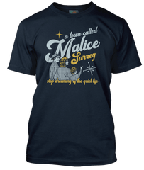 JAM inspired TOWN CALLED MALICE T-Shirt