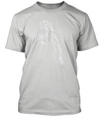 Janis Joplin inspired T-Shirt