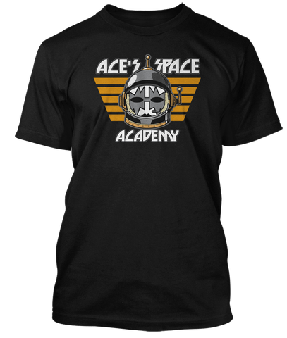 Ace Frehley Kiss Ace's Space Academy inspired