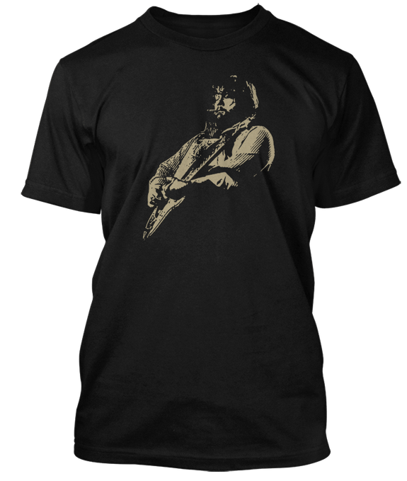 Lowell George inspired Little Feat T-Shirt