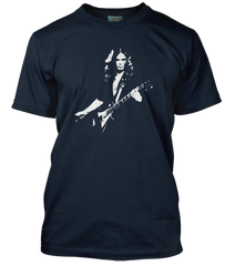 Gary Rossington inspired Lynyrd Skynyrd T-Shirt