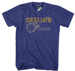 LYNYRD SKYNYRD inspired BALLAD OF CURTIS LOEW T-Shirt