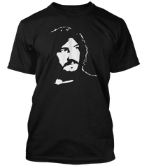 Led Zeppelin John Bonham inspired Moby Dick T-Shirt