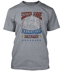 MC5 inspired Sister Anne T-Shirt