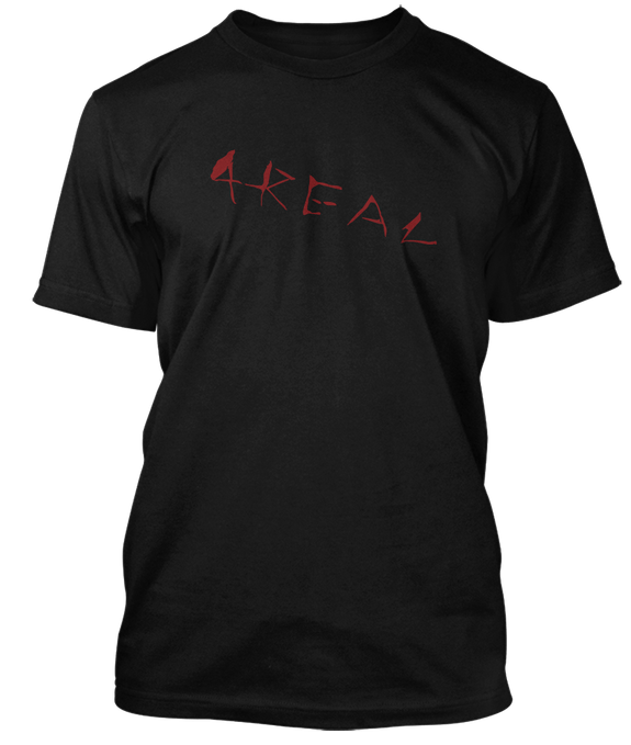 Richey James Edwards inspired 4 Real T-Shirt