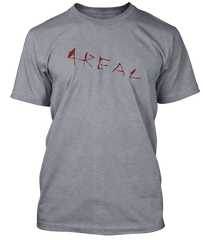 Richey James Edwards inspired 4 Real T-Shirt