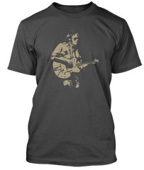 Neil Young inspired T-Shirt