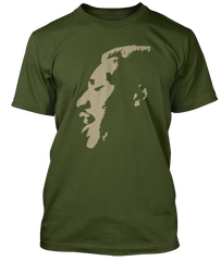 Otis Redding inspired T-Shirt