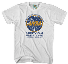 PLANET OF THE APES inspired ANSA T-Shirt