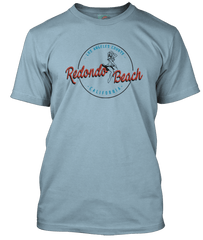 PATTI SMITH inspired REDONDO BEACH T-Shirt