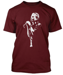 Thom Yorke inspired Radiohead T-Shirt