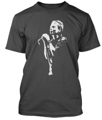 Thom Yorke inspired Radiohead T-Shirt