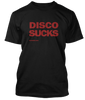 Disco Sucks inspired