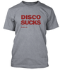 Disco Sucks inspired