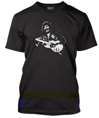 Tony Iommi inspired Black Sabbath T-Shirt