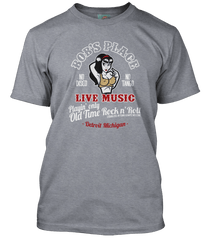 Bob Seger inspired Old Fashioned Rock N Roll T-Shirt