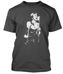 Johnny Rotten inspired Sex Pistols T-Shirt