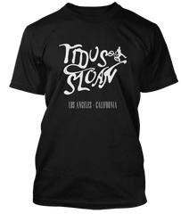 Slash - Guns N' Roses inspired TIDUS SLOAN T-Shirt
