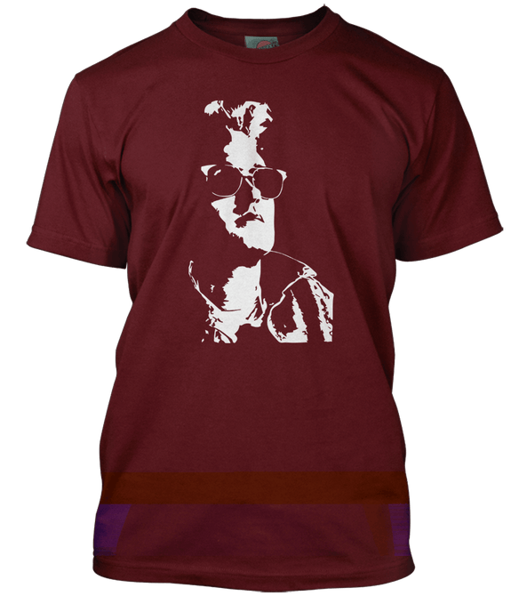 SMITHS inspired MORRISSEY T-Shirt