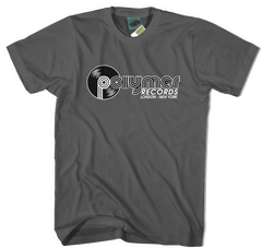 Spinal Tap inspired POLYMER RECORDS T-Shirt