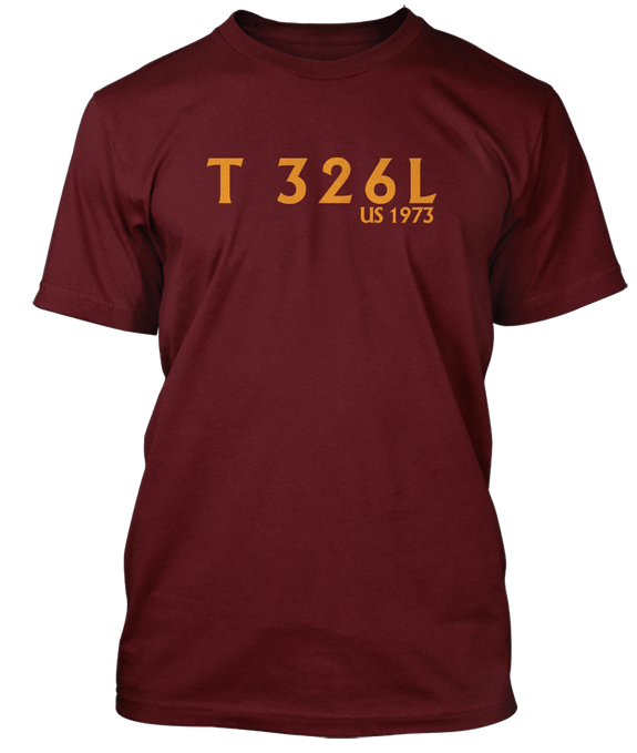 STEVIE WONDER Innervisions Catalogue Number inspired T-Shirt