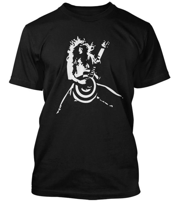 Zakk Wylde inspired Ozzy Osbourne T-Shirt