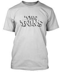 BATMAN Zodiac Crimes inspired THE TWINS T-Shirt