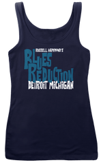 ALMOST FAMOUS inspired Russell Hammond's Blues Reduction T-Shirt