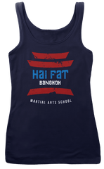 JAMES BOND Man With The Golden Gun inspired HAI FAT MARTIAL ARTS T-Shirt