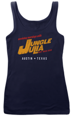 DEATH PROOF inspired JUNGLE JULIA T-Shirt