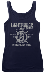 GOONIES inspired LIGHTHOUSE LOUNGE T-Shirt