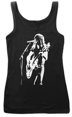 AC/DC inspired MALCOLM YOUNG T-Shirt
