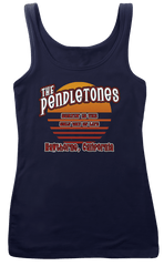 Beach Boys inspired Pendletones T-Shirt
