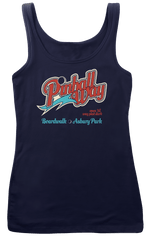 BRUCE SPRINGSTEEN inspired 4th of July, Asbury Park (SANDY) T-Shirt