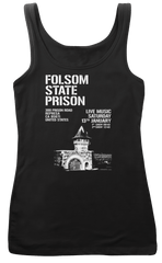 Johnny Cash Folsom Prison Blues inspired T-Shirt