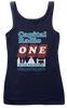 CLASH inspired CAPITAL ONE