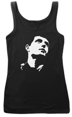 Ian Curtis Joy Division inspired T-Shirt