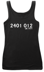LED ZEPPELIN IV Catalogue Number inspired T-Shirt