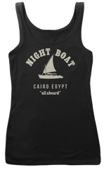 MADNESS inspired NIGHT BOAT TO CAIRO T-Shirt