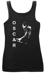 Oscar Peterson inspired T-Shirt