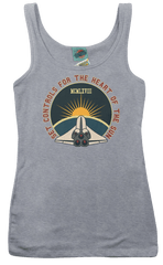 PINK FLOYD inspired SET THE CONTROLS FOR THE HEART OF THE SUN T-Shirt
