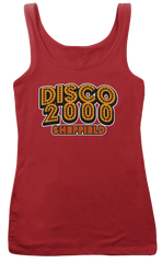 PULP inspired Britpop DISCO 2000 T-Shirt