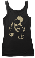 Stevie Wonder Master Blaster inspired T-Shirt