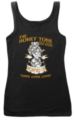 ROLLING STONES inspired HONKY TONK WOMEN T-Shirt