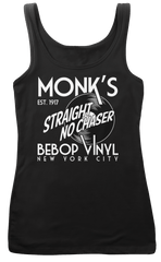 Thelonious Monk High Priest of Bop inspired T-Shirt