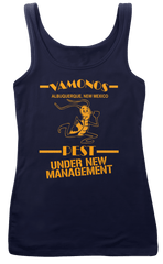 BREAKING BAD INSPIRED VAMONOS PEST T-Shirt